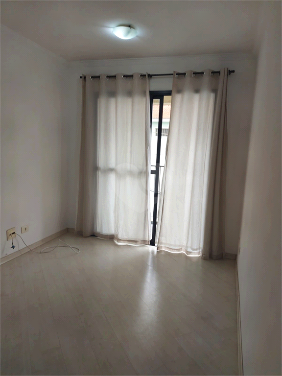 Venda Apartamento São Paulo Jardim Prudência REO718254 2