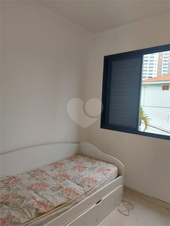 Venda Apartamento São Paulo Jardim Prudência REO718254 10