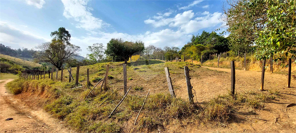 Venda Fazenda Amparo Área Rural De Amparo REO718255 15