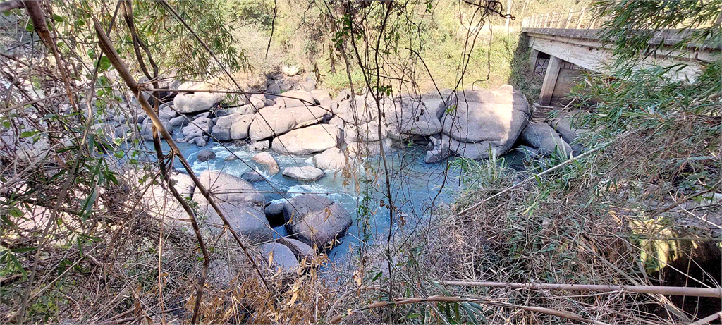 Venda Fazenda Amparo Área Rural De Amparo REO718255 27