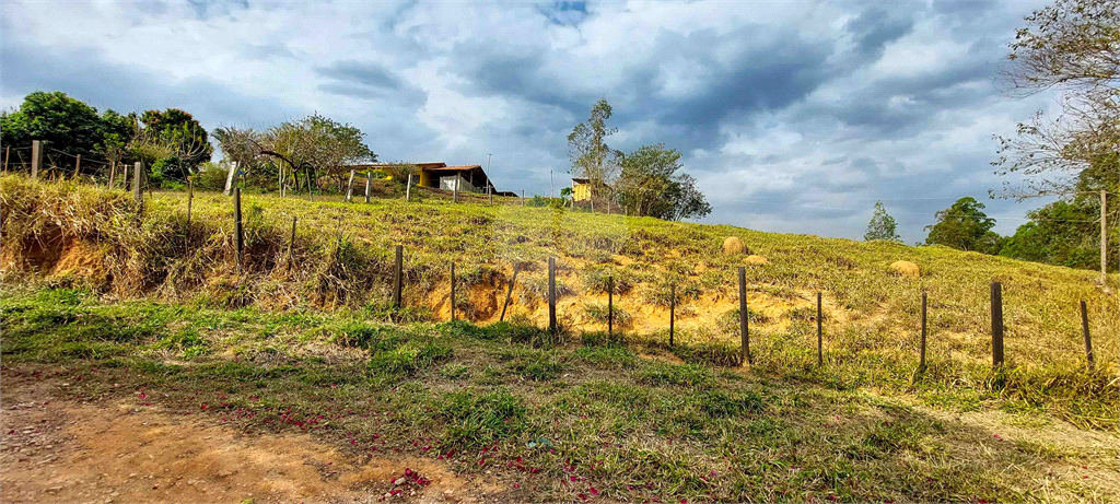 Venda Fazenda Amparo Área Rural De Amparo REO718255 3