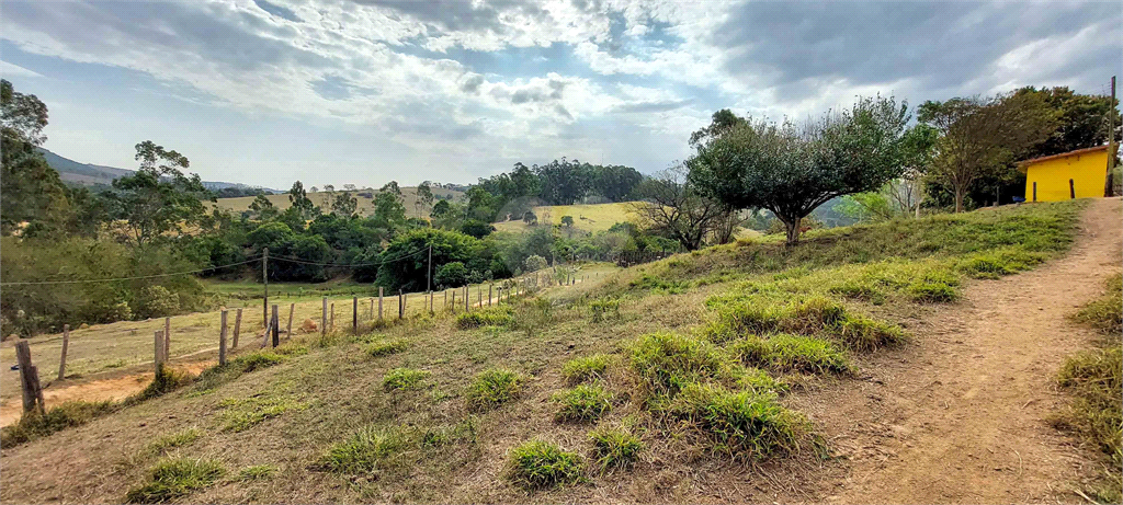 Venda Fazenda Amparo Área Rural De Amparo REO718255 8