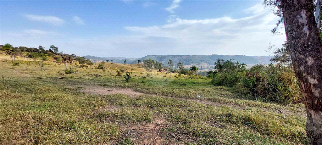 Venda Fazenda Amparo Área Rural De Amparo REO718255 23