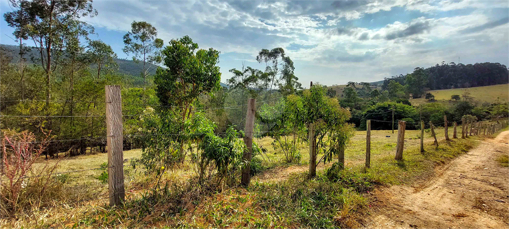 Venda Fazenda Amparo Área Rural De Amparo REO718255 2