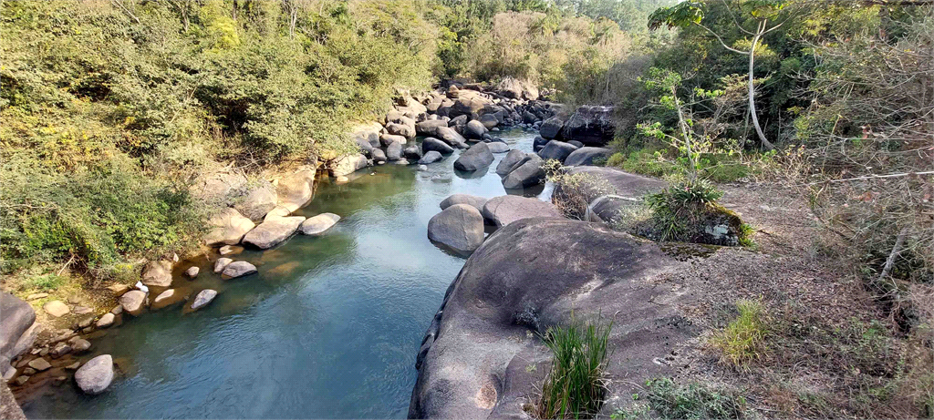 Venda Fazenda Amparo Área Rural De Amparo REO718255 28