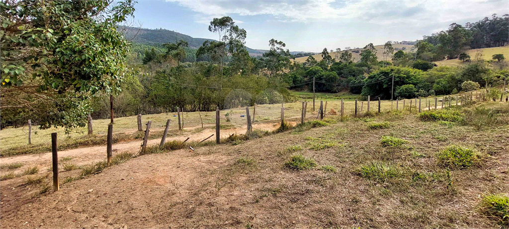 Venda Fazenda Amparo Área Rural De Amparo REO718255 5