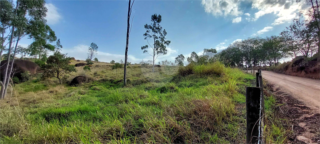 Venda Fazenda Amparo Área Rural De Amparo REO718255 21