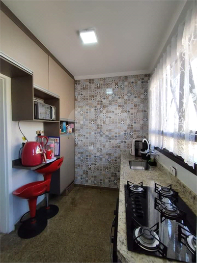 Venda Apartamento Guarujá Jardim Enseada REO718257 8