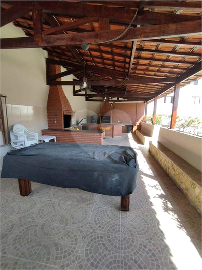 Venda Apartamento Guarujá Jardim Enseada REO718257 3