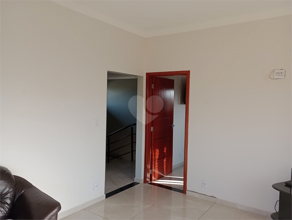 Venda Casa Bauru Parque Val De Palmas REO718259 18