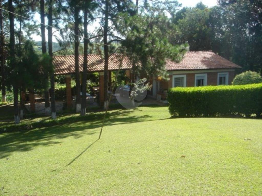 Venda Casa Araçoiaba Da Serra Centro REO71827 2