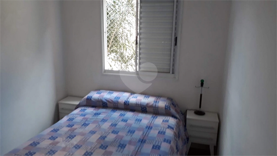 Venda Apartamento São Paulo Protendit REO718274 3