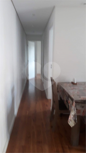 Venda Apartamento São Paulo Protendit REO718274 23