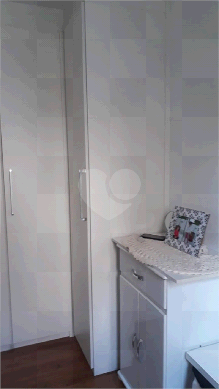 Venda Apartamento São Paulo Protendit REO718274 15