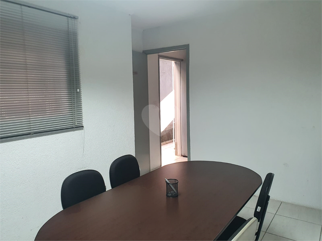 Venda Casa São Paulo Vila Romero REO718298 9