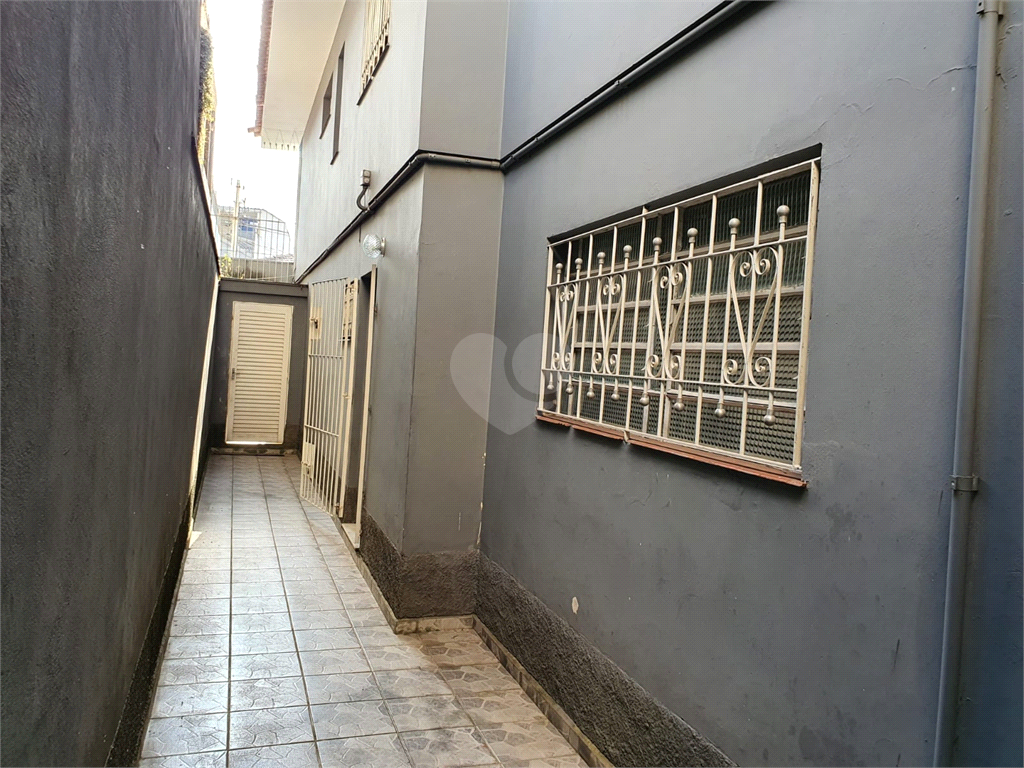 Venda Casa São Paulo Vila Romero REO718298 3