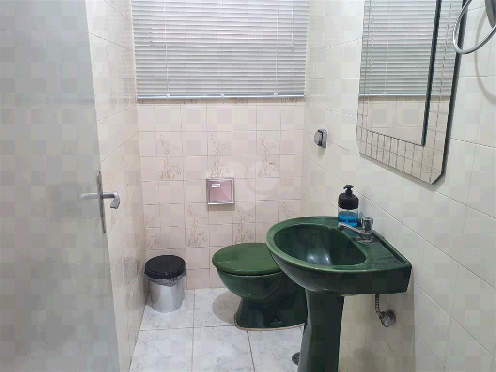 Venda Casa São Paulo Vila Romero REO718298 14