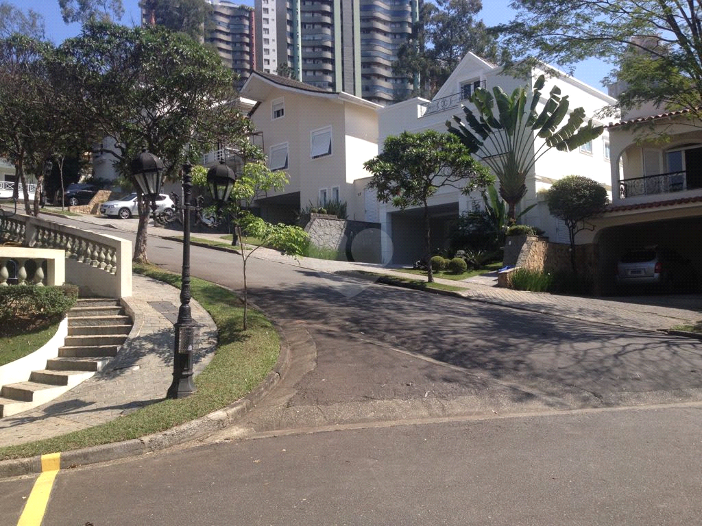 Venda Condomínio São Paulo Jardim Ampliação REO718300 15