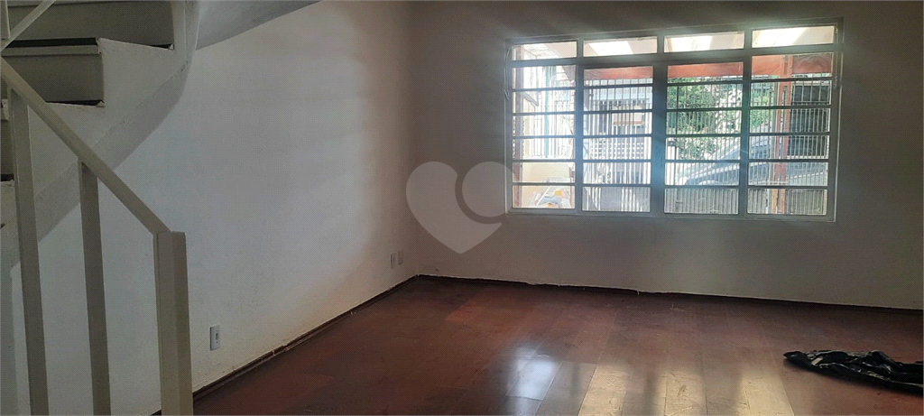 Venda Sobrado São Paulo Rio Pequeno REO718305 2