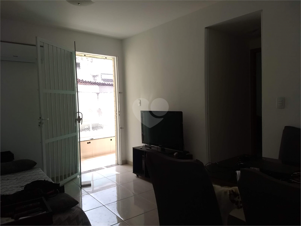 Venda Apartamento Rio De Janeiro Irajá REO718309 3