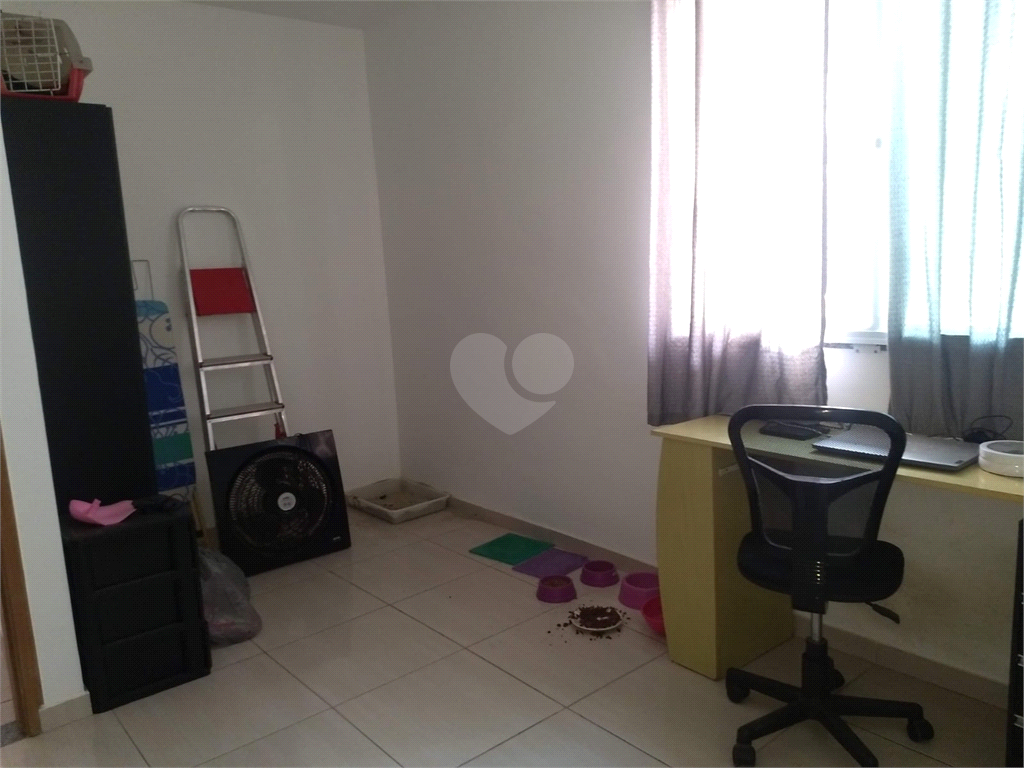 Venda Apartamento Rio De Janeiro Irajá REO718309 8