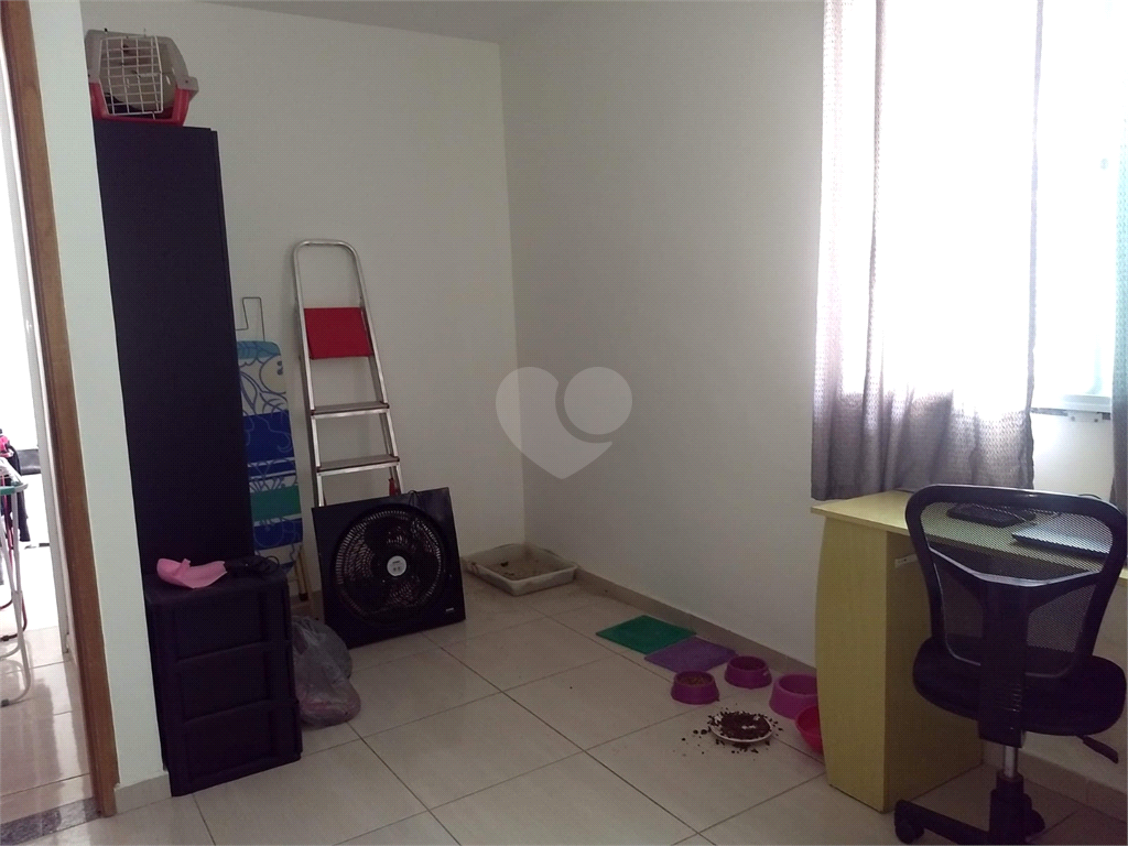 Venda Apartamento Rio De Janeiro Irajá REO718309 9