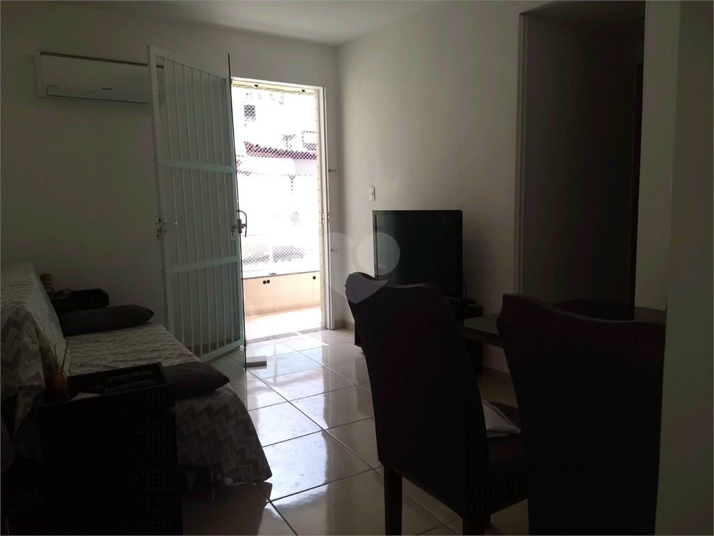 Venda Apartamento Rio De Janeiro Irajá REO718309 4