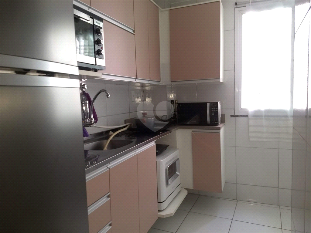 Venda Apartamento Rio De Janeiro Irajá REO718309 13