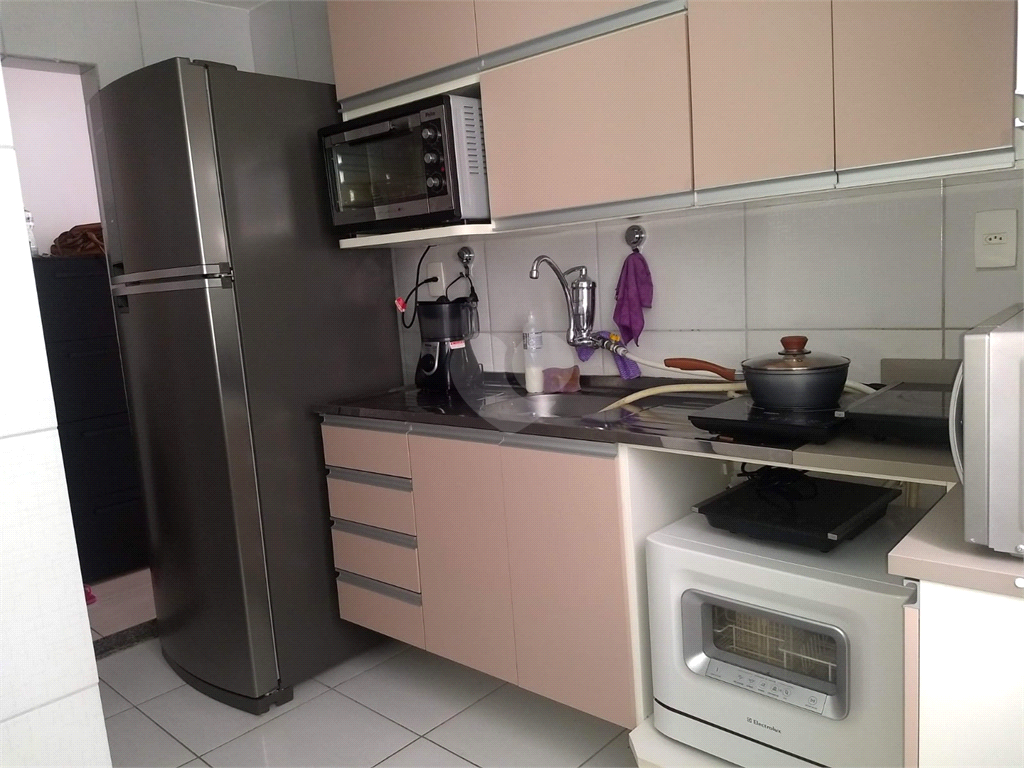 Venda Apartamento Rio De Janeiro Irajá REO718309 12