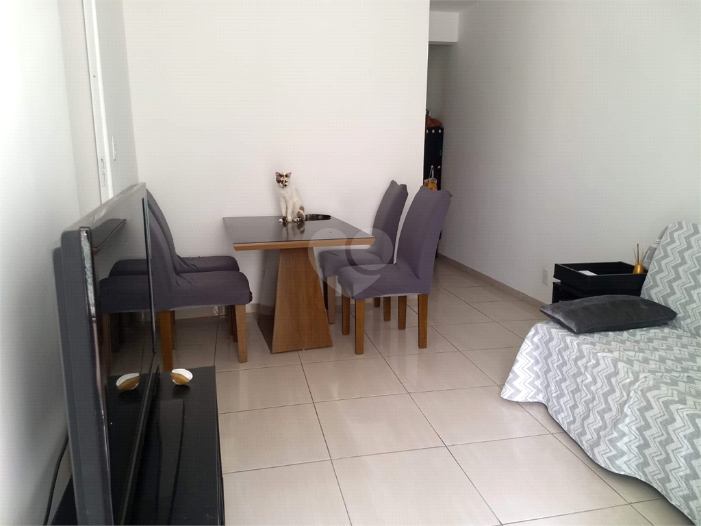 Venda Apartamento Rio De Janeiro Irajá REO718309 2