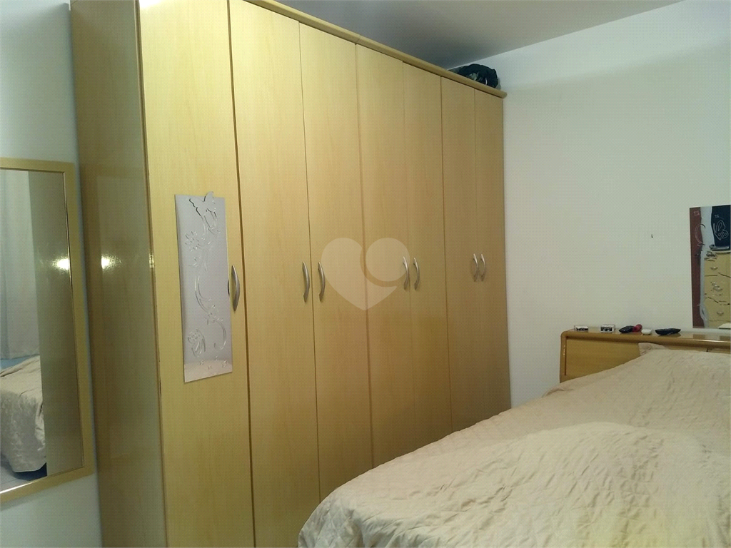 Venda Apartamento Rio De Janeiro Irajá REO718309 11