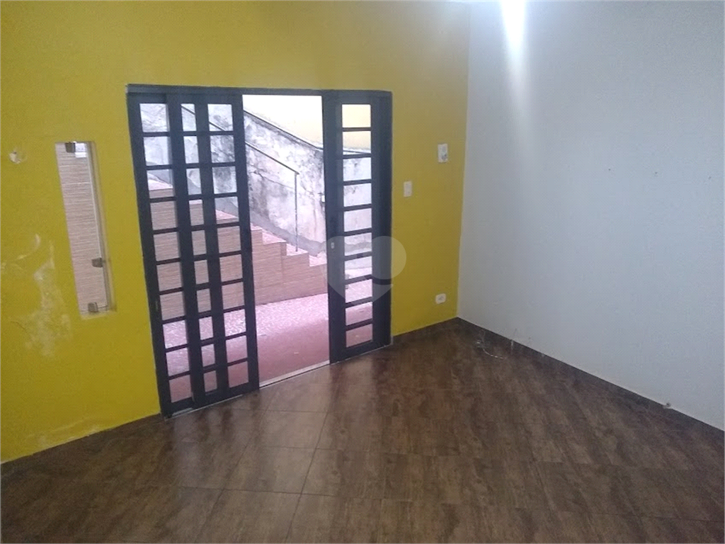 Venda Casa São Paulo Vila Santa Terezinha (zona Norte) REO718312 1