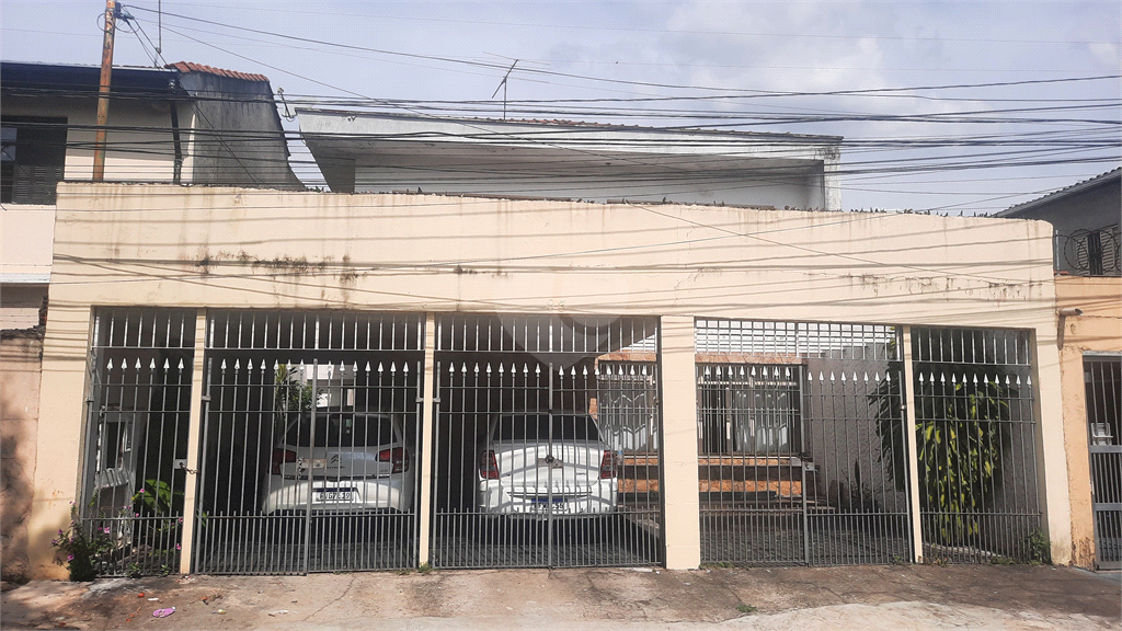 Venda Sobrado São Paulo Vila Noca REO718319 41