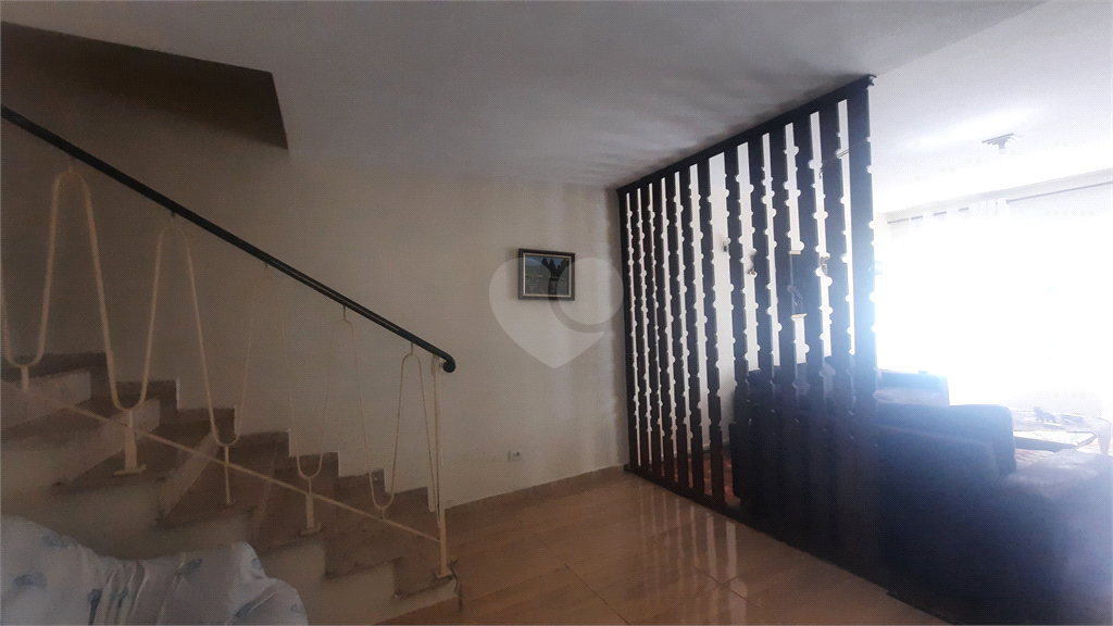 Venda Sobrado São Paulo Vila Noca REO718319 20