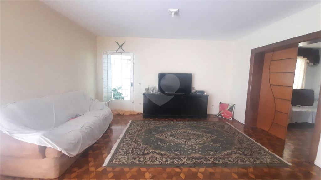 Venda Sobrado São Paulo Vila Noca REO718319 1