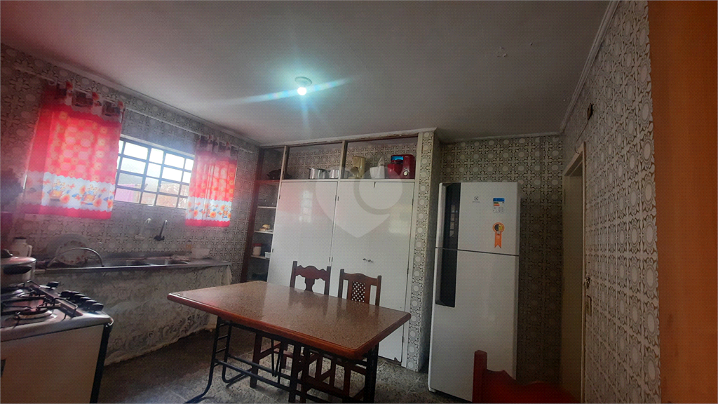 Venda Sobrado São Paulo Vila Noca REO718319 11