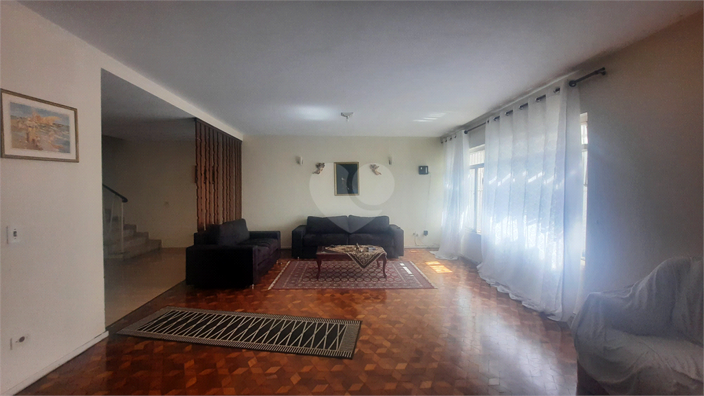 Venda Sobrado São Paulo Vila Noca REO718319 25