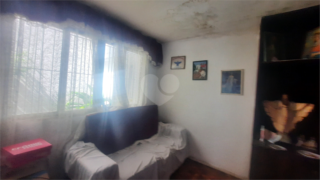 Venda Sobrado São Paulo Vila Noca REO718319 27