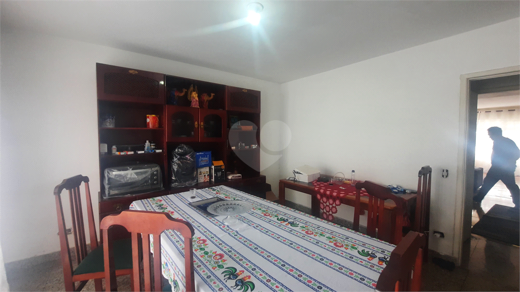 Venda Sobrado São Paulo Vila Noca REO718319 18