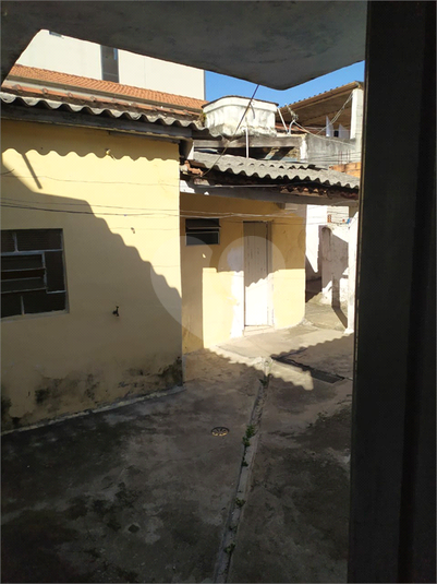 Venda Terreno São Paulo Vila Monte Alegre REO718328 4