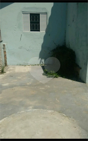 Venda Terreno São Paulo Vila Monte Alegre REO718328 16