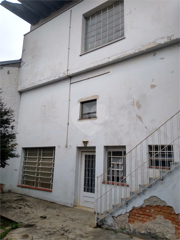 Venda Sobrado São Paulo Vila Madalena REO718338 7