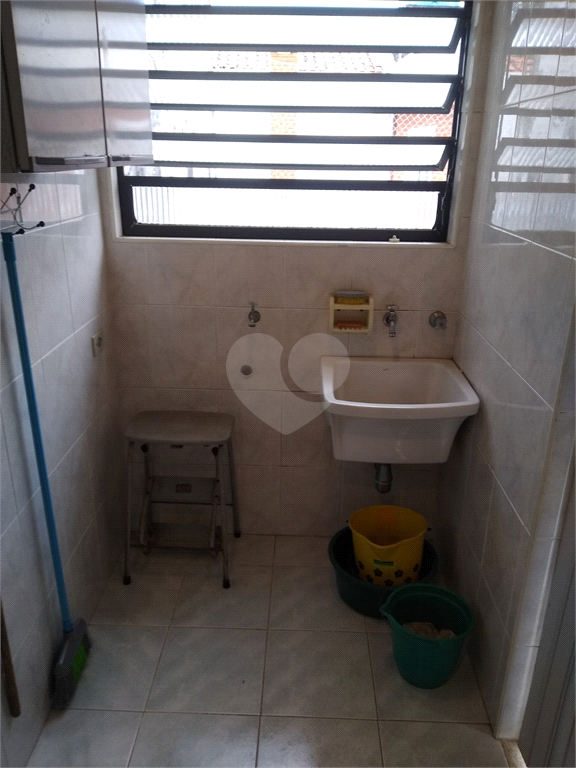 Venda Sobrado São Paulo Vila Madalena REO718338 8