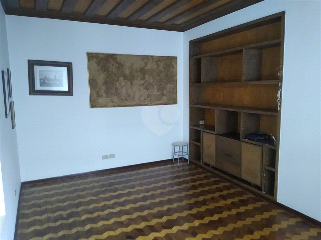 Venda Sobrado São Paulo Vila Madalena REO718338 16