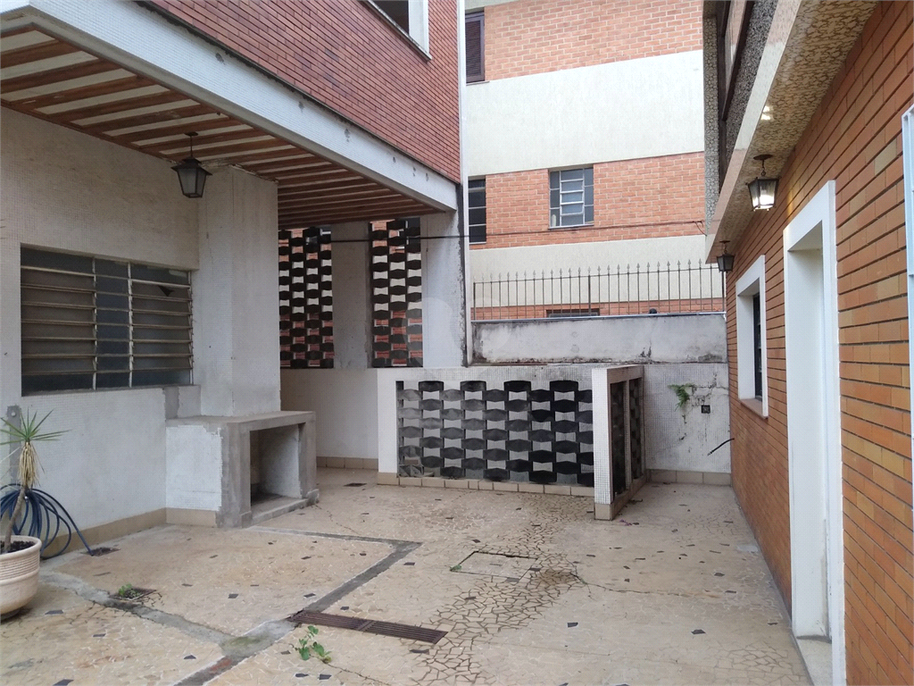 Venda Sobrado São Paulo Vila Madalena REO718338 30