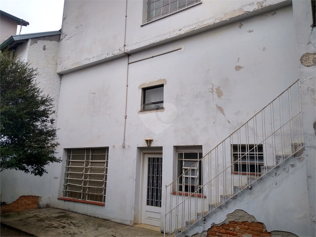 Venda Sobrado São Paulo Vila Madalena REO718338 6