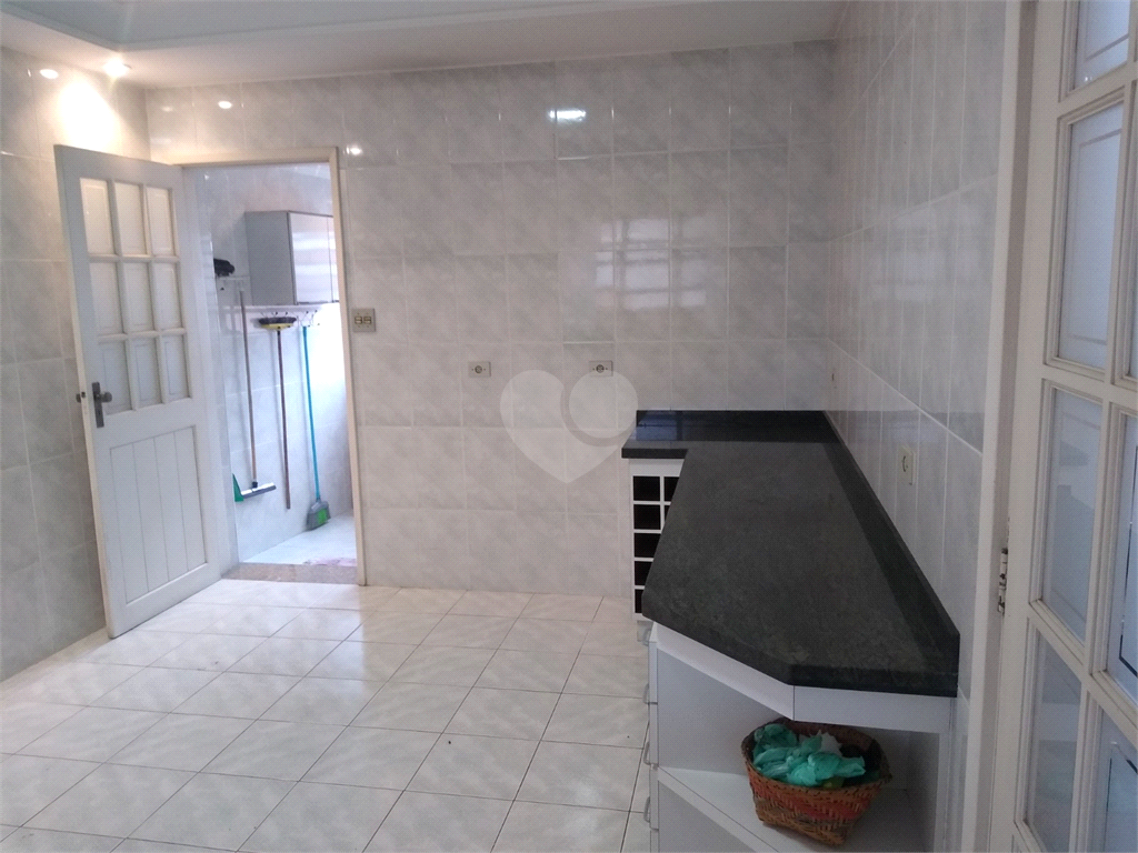 Venda Sobrado São Paulo Vila Madalena REO718338 10