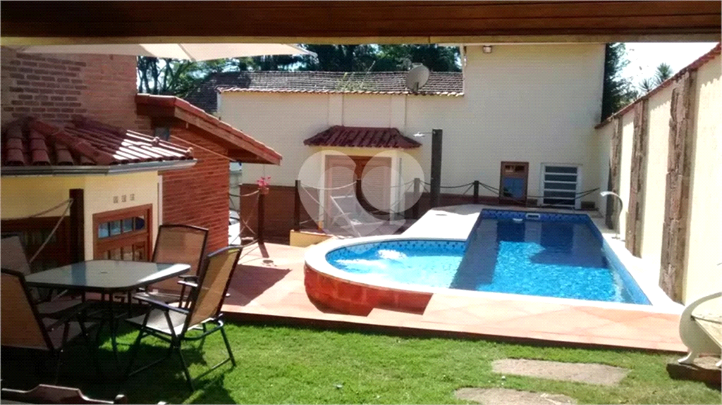 Venda Casa Mairiporã Roseira REO718354 17