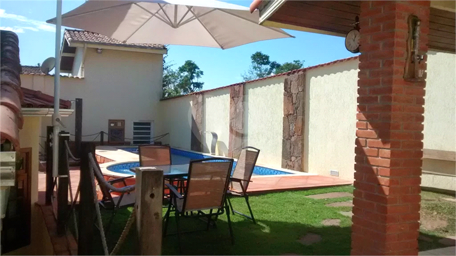 Venda Casa Mairiporã Roseira REO718362 6