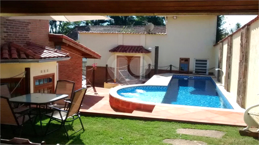 Venda Casa Mairiporã Roseira REO718362 5